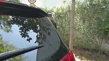 video я пошел на спецоперацию в дом преступника адреналин перешел в возбуждение и в итоге я трахал своего коллегу в форме sex
