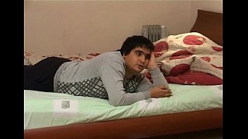 video незнакомец целует ее полную магию sex