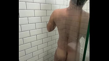 video novinho had never sat on a 25 cm dick he left it alone until it reached milk sex