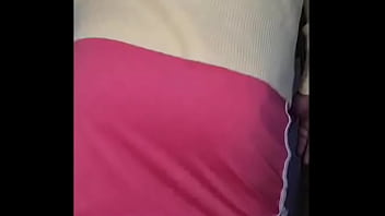 video crossdressing sissy looking to swallow a whole bladder full of another mans pee part 2 sex