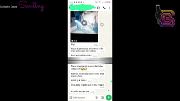 video я попросила мужа поцеловать меня и почистить рот себя sex
