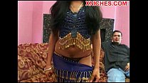 video お金のためのセクシーなインドの女の性交 sex