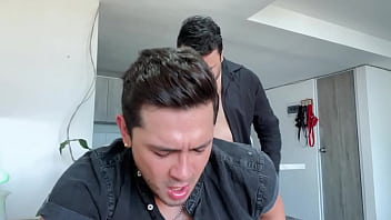 video my boss takes advantage of me he asks me for ass for my work sex