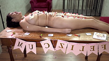 video оргия на день рождения с горячей венесуэлькой и ее друзьями sex