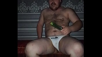 video cream flows from the ass of a fat whore when you fuck her in analdont worry shell lick everything off your dick sex