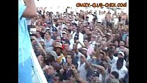 video танцы и стриптиз на открытом воздухе sex