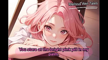 video com succubus transforms you in a perfect sissy slut and make you beg to be fucked like a dirty whore feminization sex