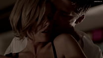 video кэтлин робертсон и ханна уэр босс s01 e04 2011 sex