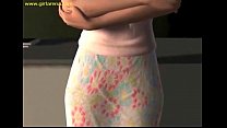 video 3d секретарша получила хуй в гэнгбэнгстиле sex