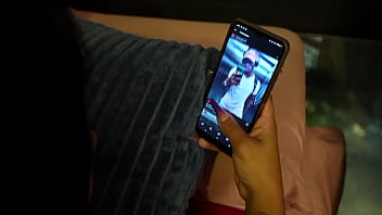 video развратная брюнетка занимается сексом с похотливым черным парнем с большим членом sex