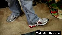 video hot twink scene josh bensan is kind of a dude eater he has a entire sex