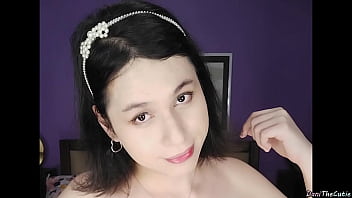 video danithecutie соблазнительно учит вас наслаждаться ее телом и трахать ее joi sex
