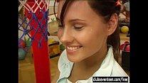 video горячие тинкилесбиянки мастурбируют игрушкой sex