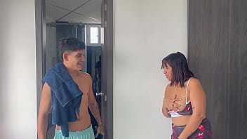 video делю ванную с мачехой и даю ей лучший секс в ее жизни sex