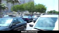 video 売春婦は支払いを受けセックスのためにテープを貼る26 sex