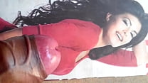 video трибьют спермы для жаклин sex