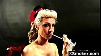 video благоприятный для курения зрелые толченый sex