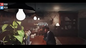 video злоумышленник развлекается с невинным работником sex