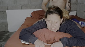 video анальный секс это быстро заканчивается это больно и я не могу этого терпеть sex