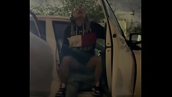 video публичный анал в машине пока все проезжают мимо наталия дельгадо sex