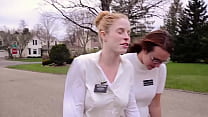 video mormongirlz познакомьтесь с подросткамимиссионерами sex