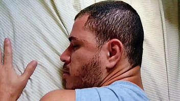 video passive cried and suffered on the neighbors cock until he was broken moaning with pleasure this little slut sex