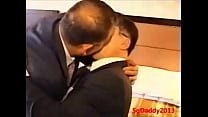 video ホテルでのパパの性交 sex