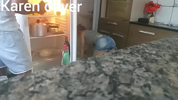 video роговой мамочка трахается молодой черный шпильки 28 sex