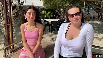 video ful public pickup stepmom and stepdaughter on beach risky dick flashing cum on face sex
