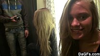 video dagfs веселые времена в торговом центре sex