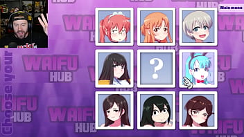 video satsuki asked for help on my casting couch waifu hub sex