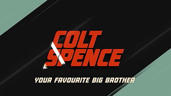 video colt spence fists and completely dominates obedient house twink max depth sex