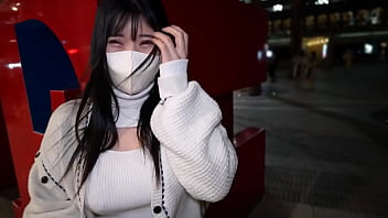 video 1부 큰 가슴을 가진 i컵 미인 마히루 난폭한 삽입을 좋아해 sex