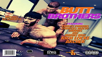 video butt brothers sex