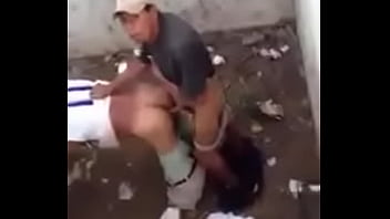 video гей пара cachada занимается сексом sex