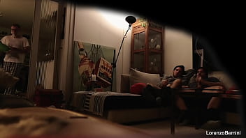video my step grandfather caught us jerking off gay grandson and his boyfriend masturbation sex