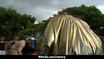 video любительское цыпленок берет деньги за ебать 24 sex
