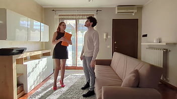 video агент по недвижимости жестко трахнулся чтобы продать мне недвижимость кончил на лицо dia ita amatoriale sex