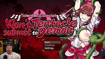 video a game where i get defeated by toilet demons talented exorcist sex