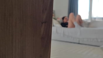 video сводная сестра дрочила а я помог ей кончить и трахнуть ее в анал sex