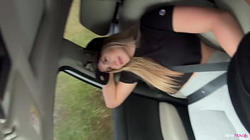 video ride заканчивается трахом в лесу и кончей в рот алин новак sex