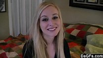 video dagfs後背位セックス中にタイトなブロンドのベイビーが悲鳴を上げる sex