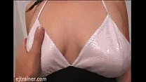 video латина с косичками сосет и трахается sex
