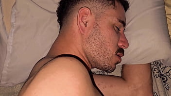 video the kitchen arrives blinks when the neighbors man comes to ask for sugar early in the morning fucks and leaves sex