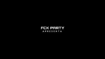 video карнавальная оргия в автобусе fck bus потрясающая поездка sex