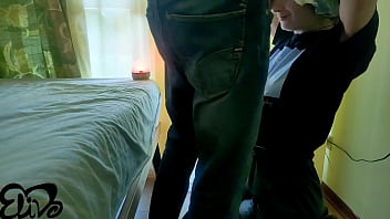video это не для меня в наручниках и с кончей в глотке sex