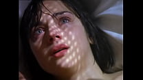 video the hunger s01e01the swordsのバルサザールゲッティとアマンダライアンのセックスシーン sex