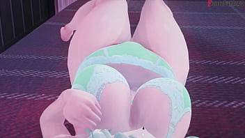 video 妻がセックスを望まないのでエリスとロキシーにセックスを勧める 無職転生ntr 4 無料pov sheer ptrnのフルムービーfantasyking3 sex
