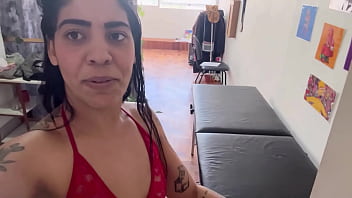 video وبيطلع big dick fucked my husband and i gave it too sex