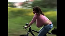 video милена вельба велосипед sex